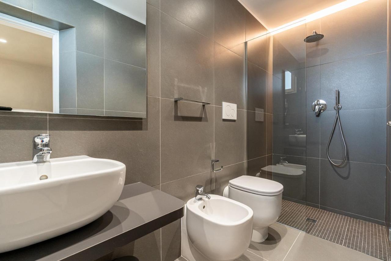 Hotel Villa Saba Bellaria-Igea Marina Eksteriør bilde