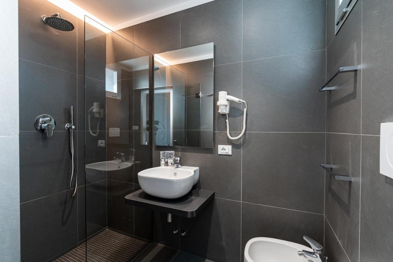 Hotel Villa Saba Bellaria-Igea Marina Eksteriør bilde